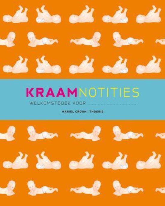 Kraamnotities