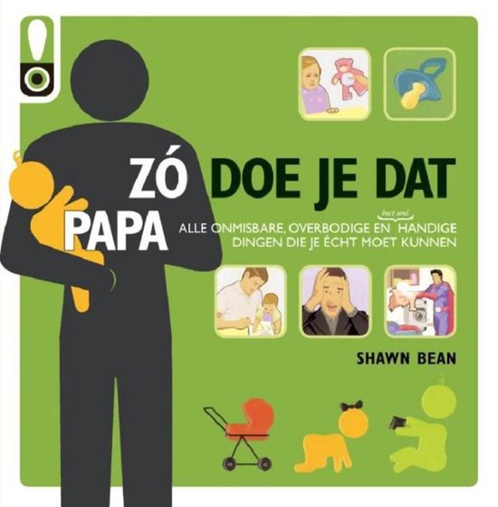 Zo doe je dat - Papa