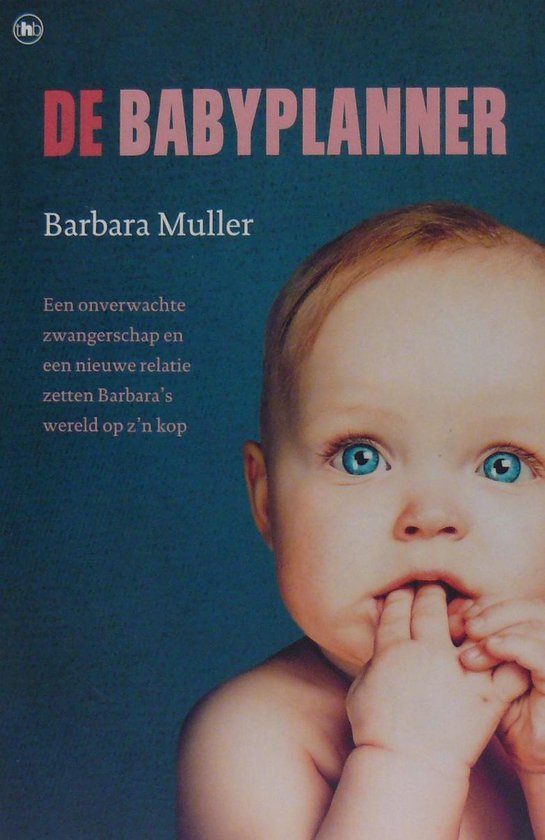 De babyplanner - midprice