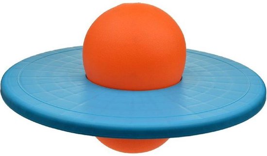 SummerTime Jumping Bal