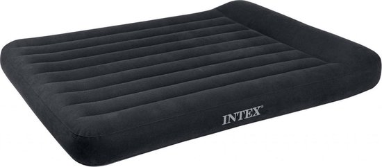 Intex Queen Classic Pillow 2-persoons - 203x152x23 cm