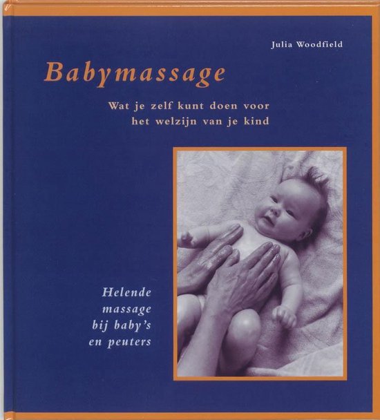 Babymassage