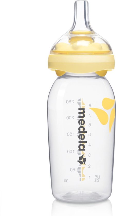 Medela Calma Fles - 250 ml