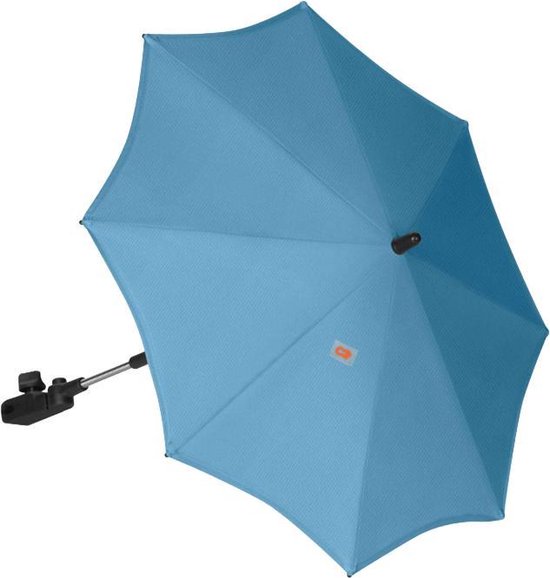 Koelstra Kinderwagen Parasol - Cobalt Blauw