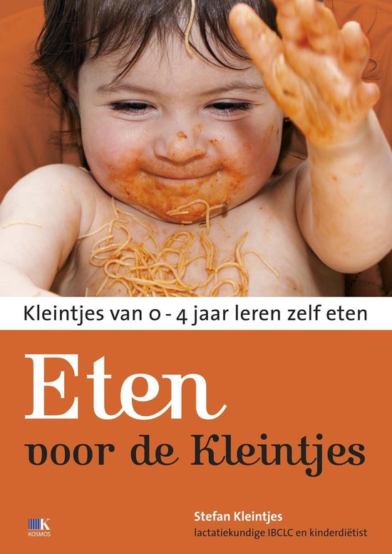 Eten voor de kleintjes