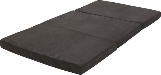 KEES Opvouwbaar Baby Matras - 60x120 cm - 3 Fold