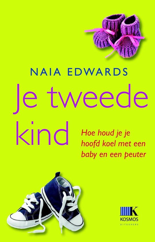 Je tweede kind