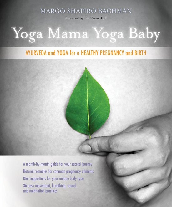 Yoga Mama, Yoga Baby