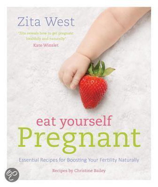 Eat Yourself Pregnant