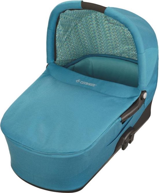 Maxi-Cosi Mura Reiswieg - Mosaic Blue