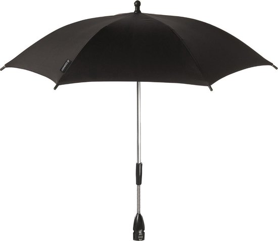 Maxi Cosi Kinderwagen Parasol - Black Raven - 2015