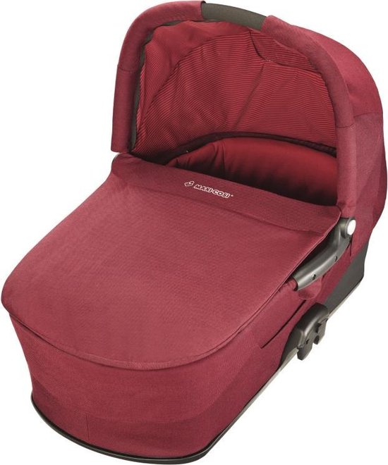 Maxi-Cosi Mura Reiswieg - Robin Red