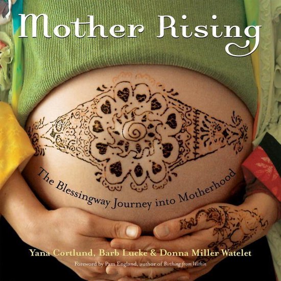 Mother Rising