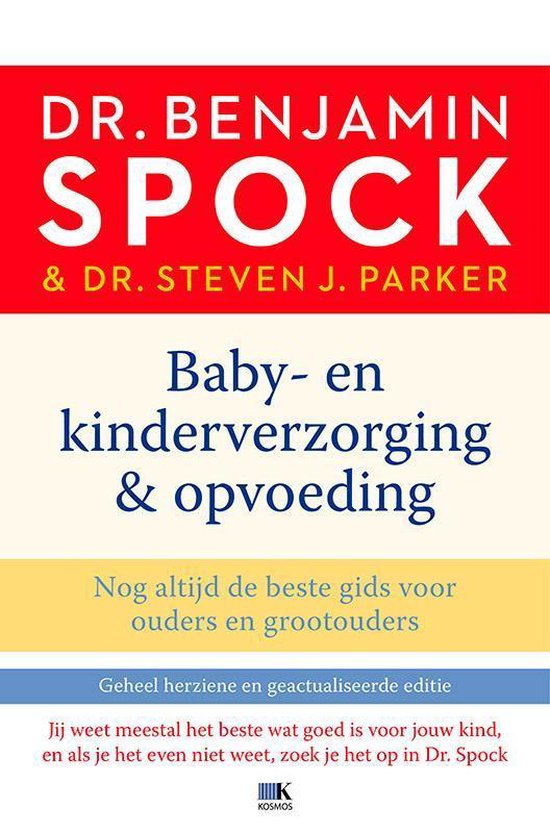 Baby- en kinderverzorging& opvoeding