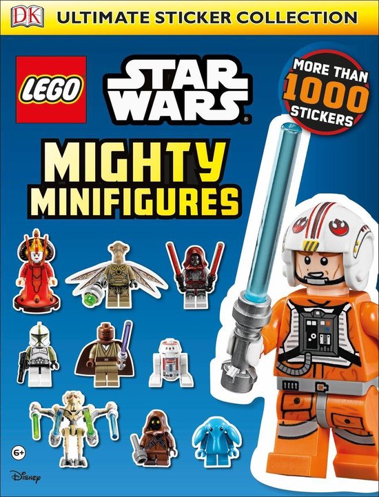 Lego Star Wars
