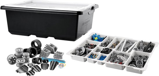 LEGO EV3 Education Expansion Set - 45560