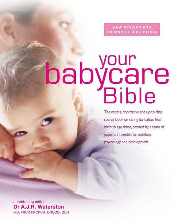 Your Babycare Bible