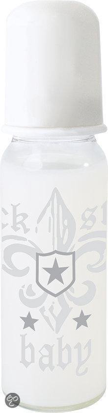 Rock Star Baby Babyfles Fleur de Lis Light (250 ml)