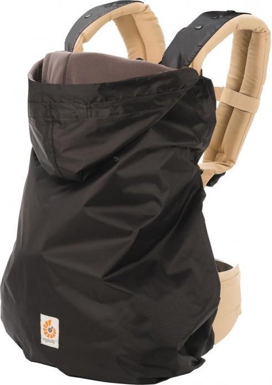 Ergobaby 2-in-1 Winter- en Regenbescherming voor Draagzak baby