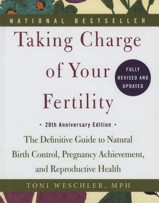 Taking Charge of Your Fertility