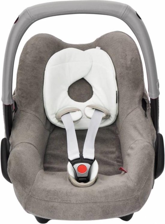 X-Qlusive Cover Maxi Cosi Pebble Antraciet