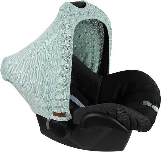 Baby's Only Kap Maxi-Cosi 0+ Cable - mint