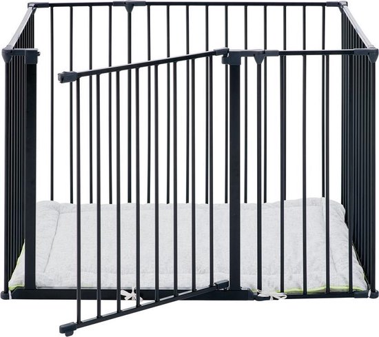 Playpen Rectangular Rechthoek Wit 70 x 102