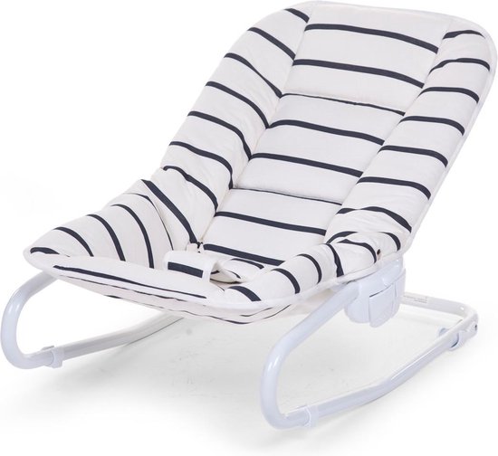 Childhome Babysitter Wipstoel - Jersey Marin