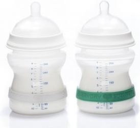 Everyday Solutions 37T Thermoband voor flesjes 37Thermoband groen - gratis verzending