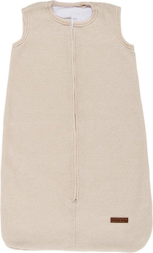 Baby's Only Slaapzak Classic - zand - 70 cm