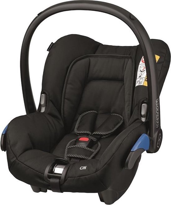 Maxi Cosi Citi - Black Raven