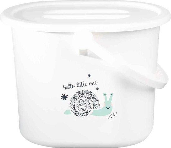 Bébé-jou Luieremmer - Hello Little One