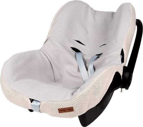 Baby's Only Hoes Maxi-Cosi 0+ Classic - zand