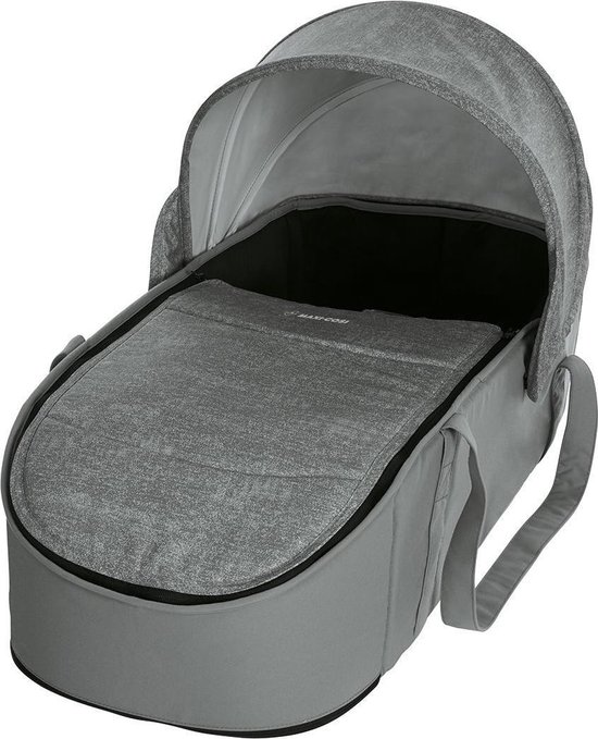 Maxi-Cosi Laika - Nomad Grey