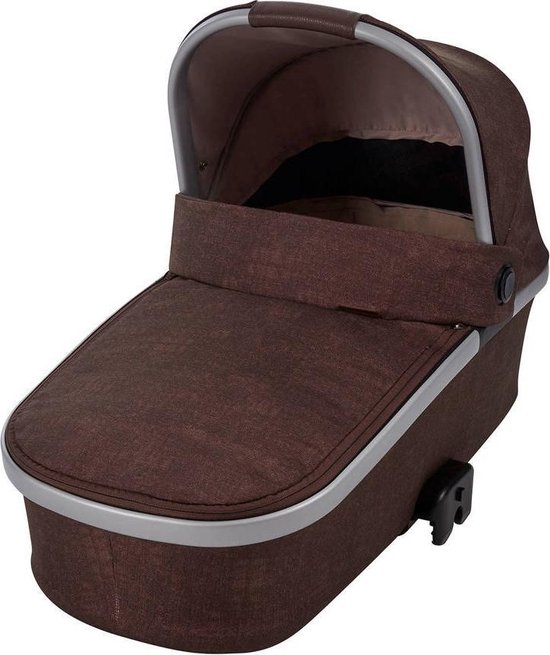 Maxi-Cosi Oria - Nomad Brown