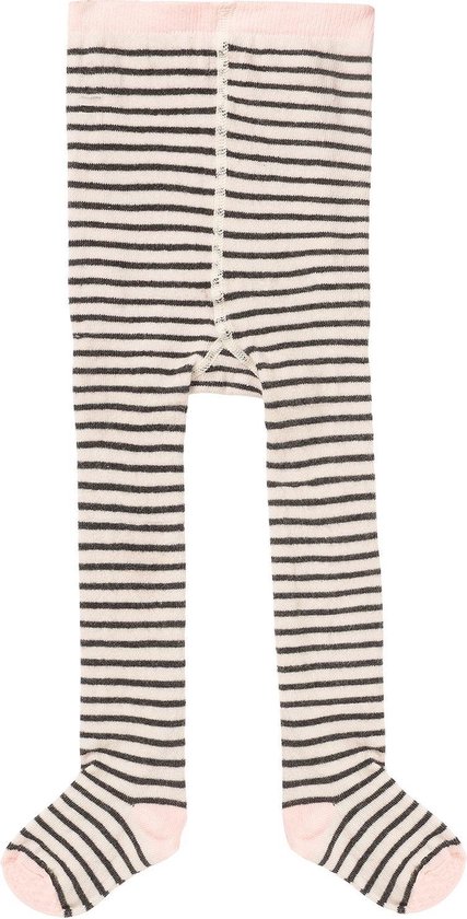 Noppies Maillot (Baby en kind) Ibiza - Charcoal melange - Maat 50-56