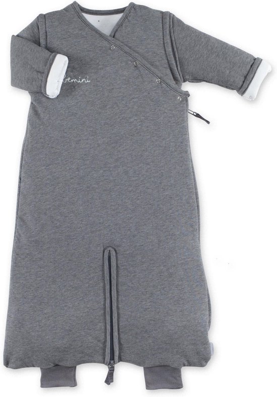 BEMINI slaapzak winter MAGIC BAG® - Maat 3-9 maanden - 70cm – tog 3.0