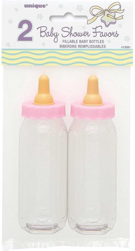 Babyflesjes 250 ml 2 Stuks