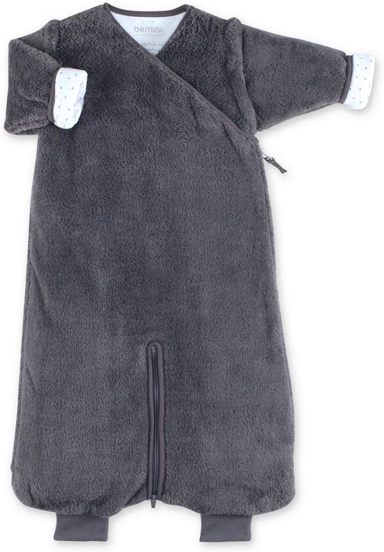 BEMINI slaapzak winter MAGIC BAG® Maat 3-9 maanden - 70cm - Tog 2.0