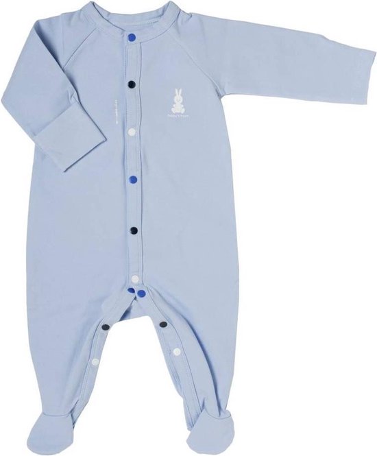 Daddy Proof Kids Wear Pyjama boy maat 50/56