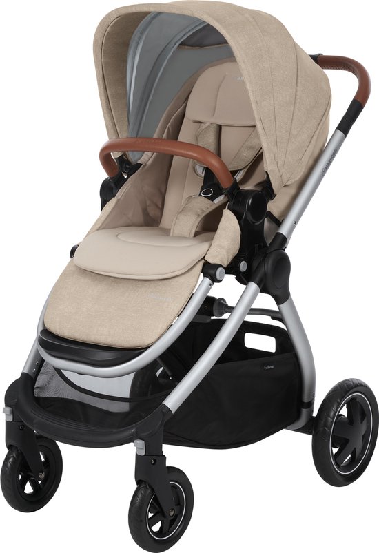 Maxi-Cosi Adorra Kinderwagen - Nomad Sand