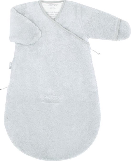 BEMINI slaapzak winter MAGIC BAG® Maat 0-3 maanden- 60cm – Tog 2.5