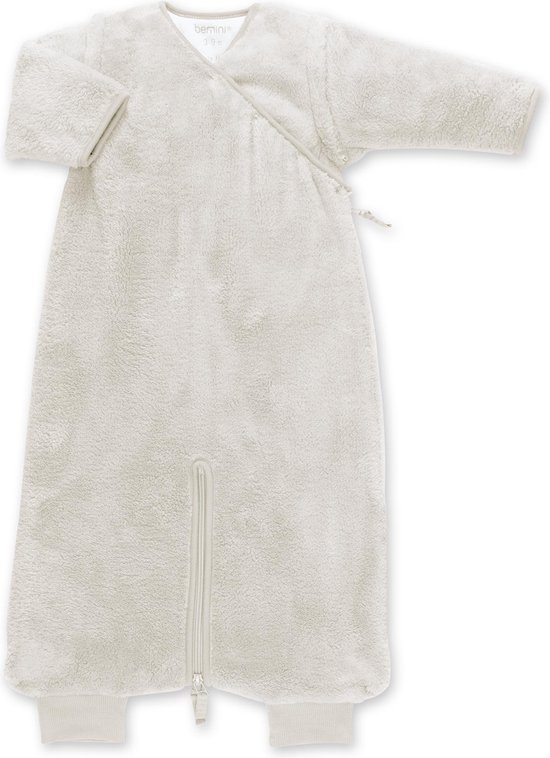 BEMINI slaapzak winter MAGIC BAG® Maat 3-9 maanden - 70cm - Tog 2.5