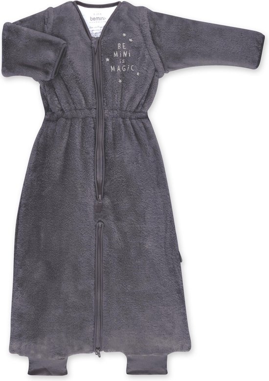 BEMINI slaapzak winter MAGIC BAG® Maat 9-24 maanden - 85cm - Tog 2.5