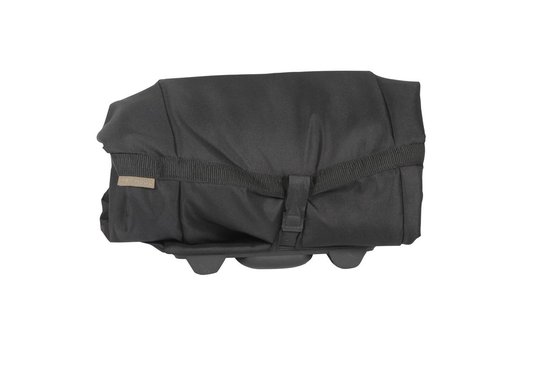 Topmark Kerry Travelbag buggy - Zwart