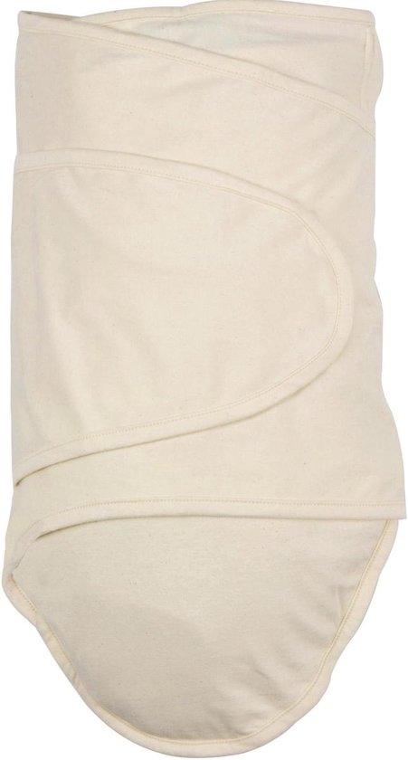 MIRACLE BLANKET - Inbakerdoek - Natural Beige