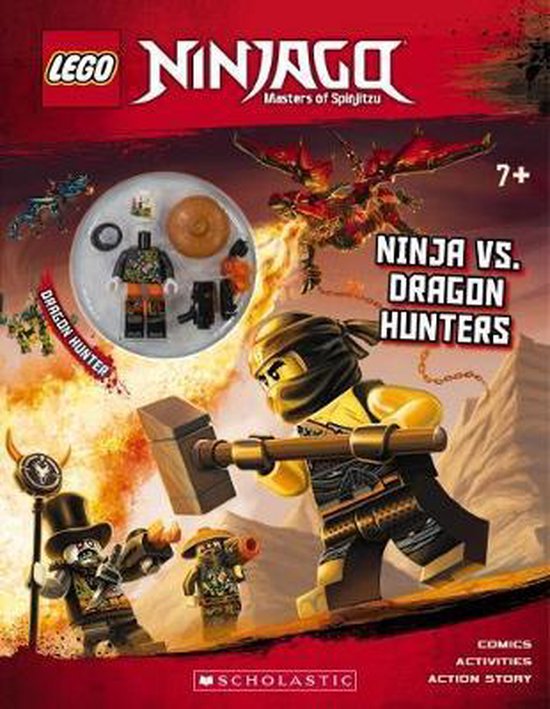 LEGO Ninjago