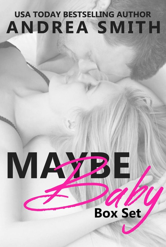 Maybe Baby Box Set
