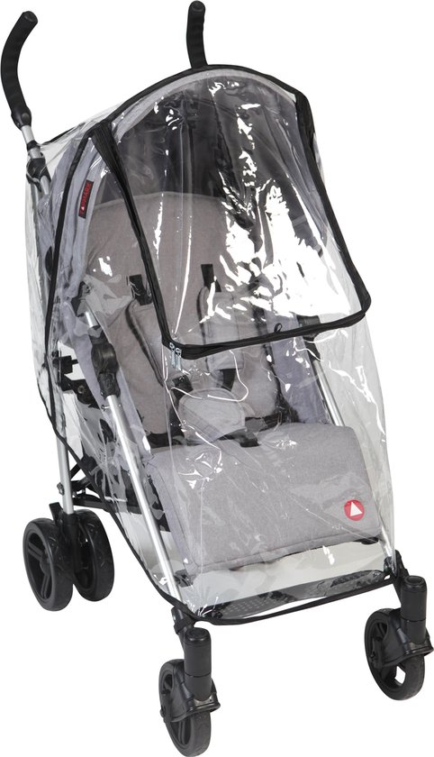 Topmark Regenhoes voor buggy