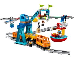 LEGO DUPLO Goederentrein 10875